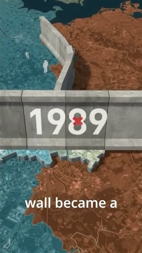 Why Was Germany Split Into Two Countries? 🇩🇪