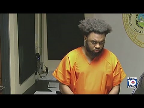Man accused of kidnapping, raping 15-year-old girl in southwest Miami-Dade faces judge