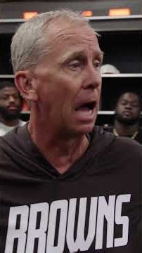 Todd Monken's Victory Speech vs. Patriots! #VictorySpeech