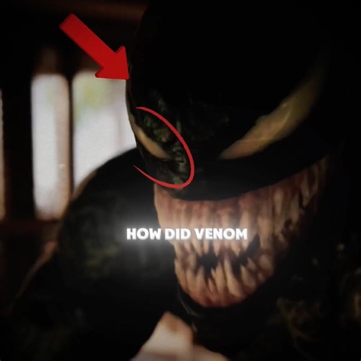 Why Venom HATED Spider-Man Instantly