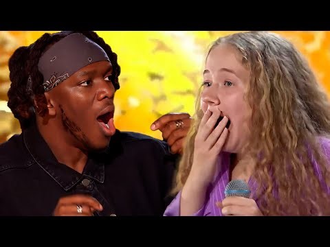 Teenagers Who Silenced Judges with Unbelievable Auditions | Amazing Auditions