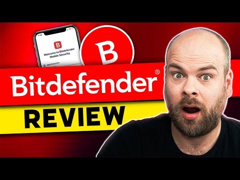 Bitdefender Antivirus Review | Ultimate PC Protection In 2026