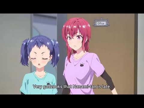 アニメフル全話 輝くアイドルを目指す彼女の夢と挑戦 Story of Stardom 🌟✨