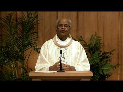 Catholic Mass Today | Daily TV Mass, Monday May 25, 2026