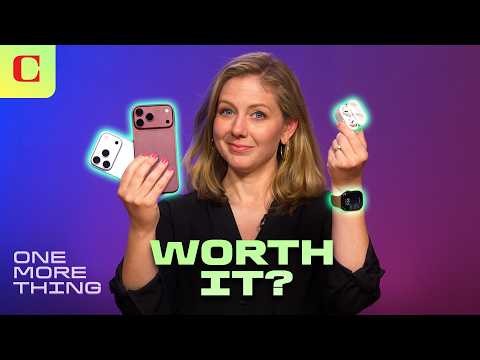 My Real-World iPhone 18 Pro Tests | One More Thing