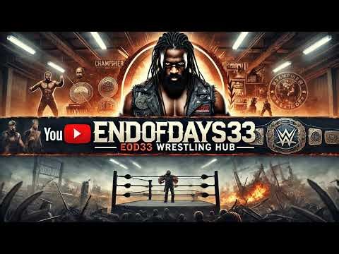 WWE Raw LIVE | Roman Reigns Confronts Jacob Fatu + Joe Hendry Raw Debut!