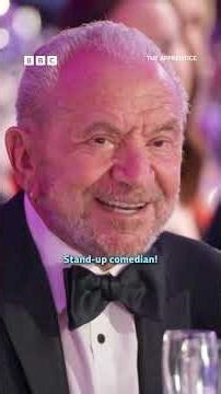 Candidate’s masterclass in presentation skills