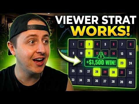 Keno Strategy From a Viewer Actually Works?