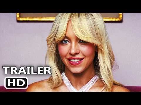 EUPHORIA Season 3 Episode 5 Official Trailer (2026) Sydney Sweeney