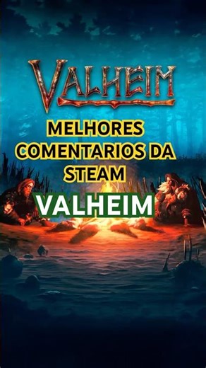 VALHEIM ainda VALE A PENA ? #jogos #valheim #games #pcgaming #shorts