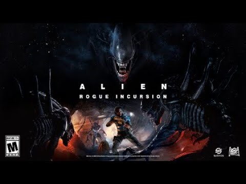 Alien Rogue Incursion VR | Part 2
