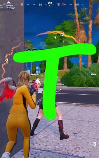 SENT HIM BACK TO LOBBY 💥 | FORTNITE BLITZ