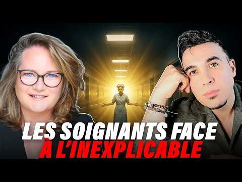 Expériences de mort imminente : quand un infirmier se retrouve face à l’inexplicable