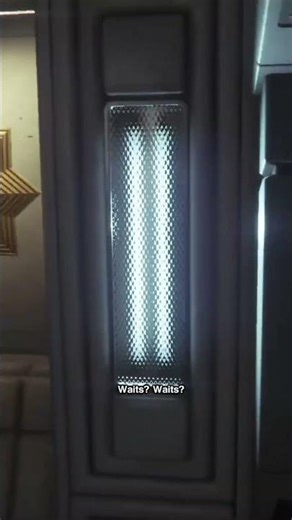 They Got To Him FIRST... #alienisolation #gaming #horrorgame #pcgaming