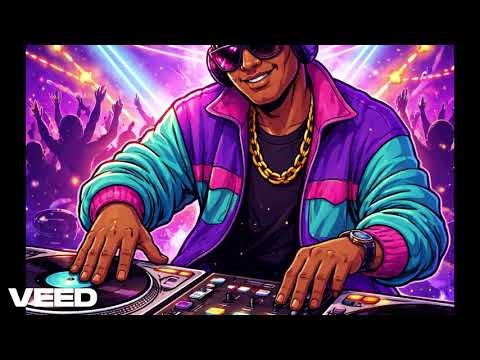 DJ PALMER — Tribute