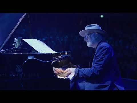 Ludovico Einaudi - Pathos (Live at The Royal Albert Hall)