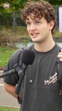 Woke Sussex University student gets DESTROYED by Young Bob in the Brexit debate.