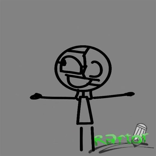 "Wa wa wa"[animation] #animation #animationmeme #drawing #art #oc #flipaclip #memes #funny