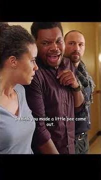 The Kid Is More Mature | My Spy