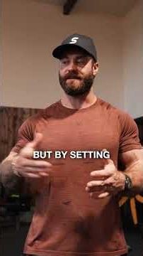 Set Standards For Success