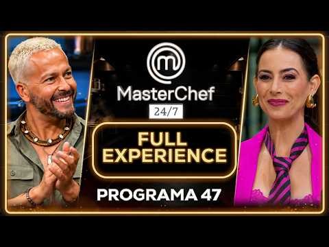 THE FULL EXPERIENCE EPISODE 47 | 🔴 LIVE