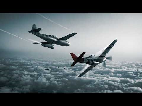 Nazi Pilots Mocked the “Red Tails” — Then Tuskegee Aces Destroyed 112 Aircraft