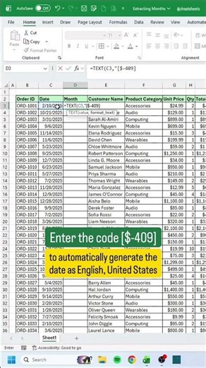 My new boss couldn’t believe it! 🤩 #excel