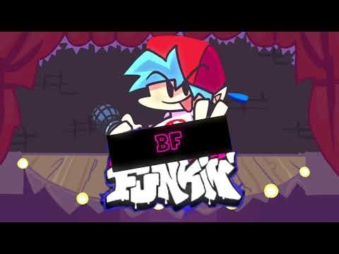 BF Funkin': Full Song (made by me)