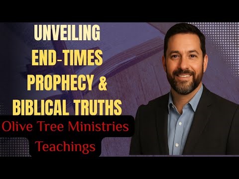 The New World Order Cries for a Savior | Biblical Prophecy and End Times Warning