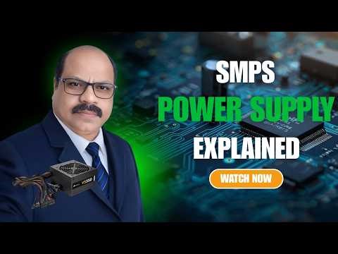 SMPS