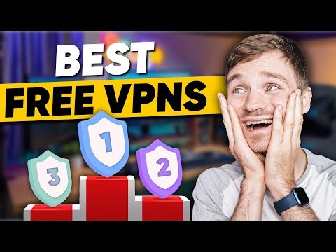 Best Free VPN Selection: We Curated the Best VPN Brands Out There