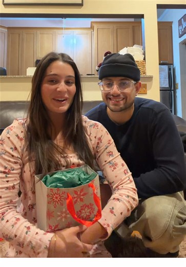 I think he liked the wipes, but I think he LOVED the chain 😍❤️ | Baby Wipes