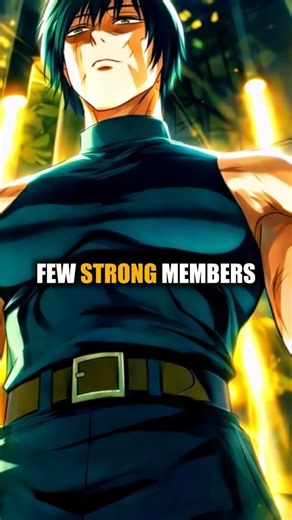 The KAMO CLAN is stronger than the GOJO CLAN and the reason is BIZARRE