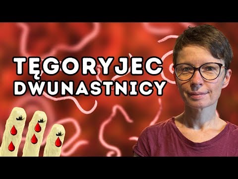 Wampir z tropików. Pamiątka z podróży która wysysa krew i energię. 