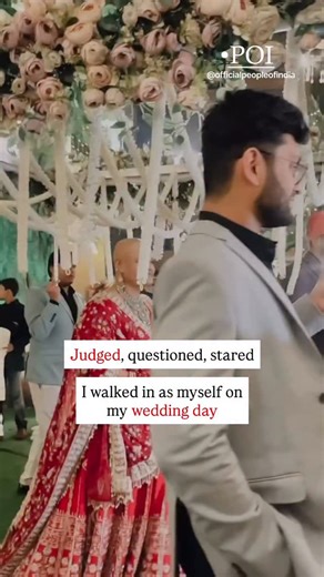 “Real love is unshakable” Narrated to POI by: mahima | People Of India