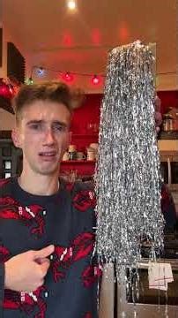 The Forbidden Tinsel