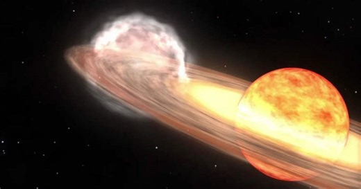 The Blaze Star could explode this year, but will it be visible from Earth? Here's all you need to know