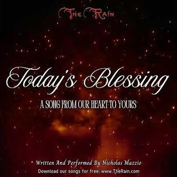 4Q 12 30TC50 War piano version full meditation bound fx Nicholas Mazzio Lauren Mazzio The Rain (2)