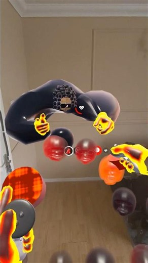 VR Looping = 😮‍💨🔥🎺 LIL NAS X INDUSTRY BABY on BOCLAA XR Looper