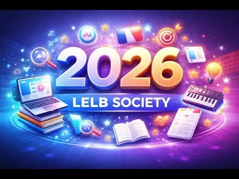 LELB Society in 2026: Strategy, Roadmap, and Future Plans