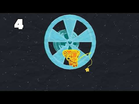 Outer Wilds: Echoes of the Eye | Part 4