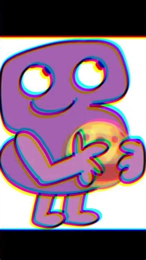 BFDI Numbers You've Never Seen Before #bfdi #edit #shorts