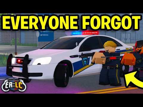 EVERYONE Forgot About This ERLC Update...