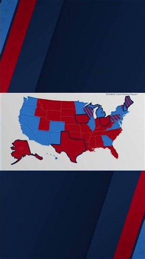 Watch these key Senate races on election night.