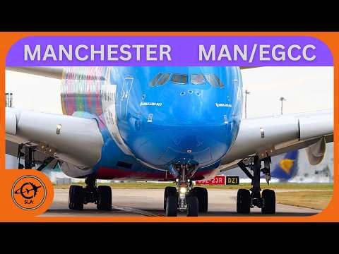 Spectacular Airliner views | Aviation Action - Live! | Thursday 30th July 2026