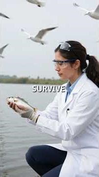 Brazil's Magic Desert Where Lakes Appear and Disappear Every Year