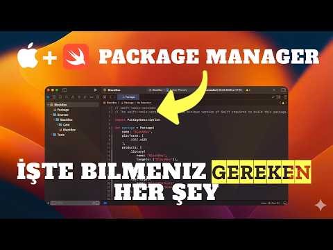 Building a Swift Package in Public: BlackBox | Ep. 3