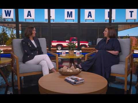(FOUR)Ward Thinking: Leading People-Led, Tech-Powered Retail with Vanessa Yates
