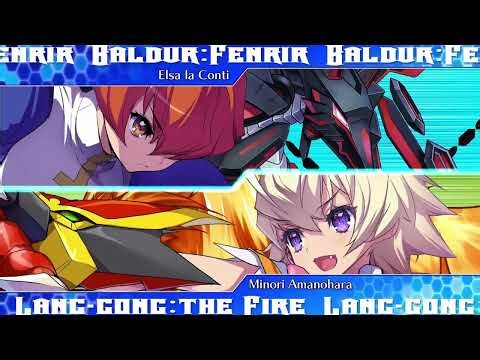 Plummy (Elsa) vs Duckator (Heart, Minori) -- Roundhouse 2026 Casuals