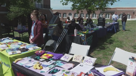 VA System of the Ozarks hosts event for sexual violence awareness